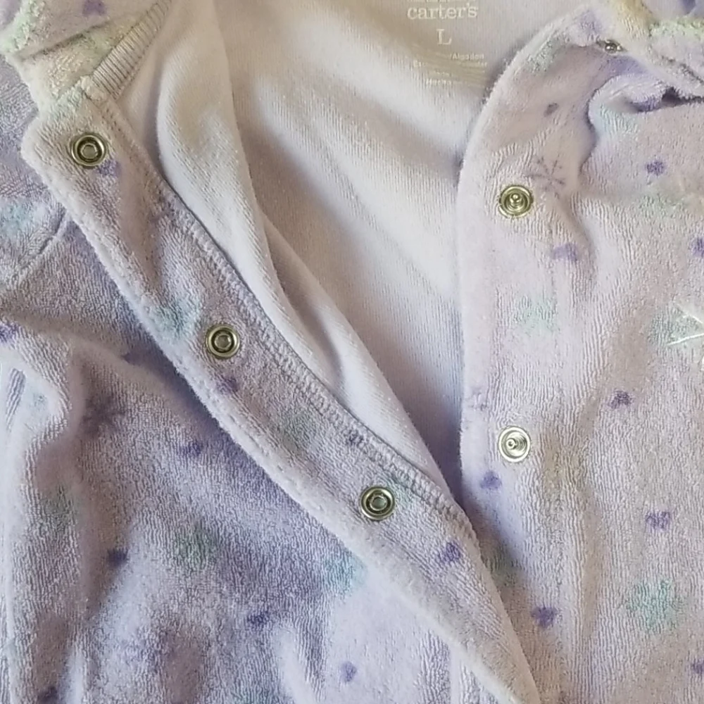 Carters carter one